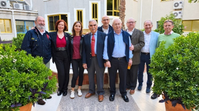 Experiencia sénior y talento universitario: una colaboración que genera futuro