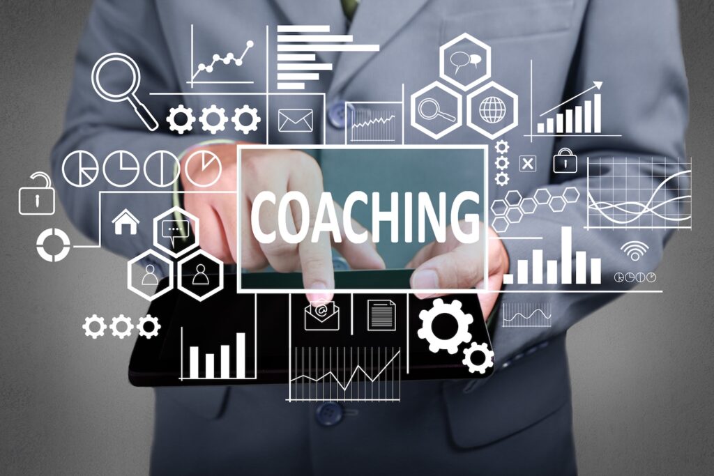 coaching paraempresas